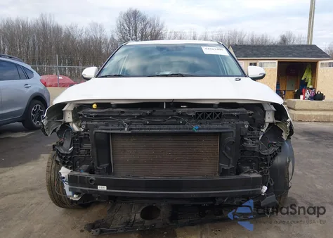 2021 Kia Seltos S из США, поврежденный, VIN KNDEUCAAXM7196982